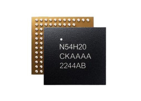 NRF54H20-CKAA-R7 Wireless Communication Module System On Chip Multiprotocol SoC