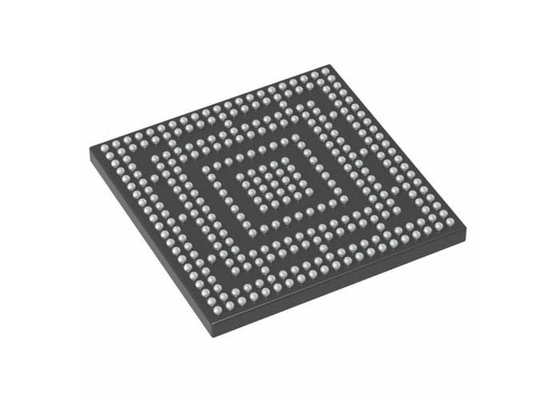 M2GL060TS-FCS325I Field Programmable Gate Array IGLOO2 FPGAs TFBGA325 Embedded FPGA