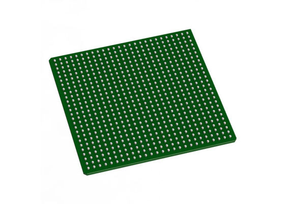 M2GL090TS-FGG676I Field Programmable Gate Array IC FPGA 86KLEs IGLOO2 Low Density FPGA