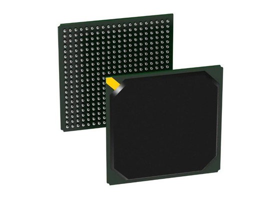 M2GL050TS-FGG484I Field Programmable Gate Array IGLOO2 FPGA IC PBGA484 Low Density FPGA