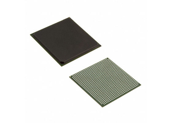 M2GL050-FGG896I Field Programmable Gate Array IGLOO2 FPGAs PBGA896 Flash FPGAs