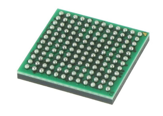 M1A3P250-1FGG144I Field Programmable Gate Array ProASIC3 FPGA 3KLEs FPGA IC FBGA144