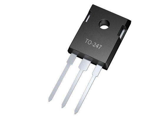 IPW60R120CM8 Integrated Circuit Chip Transistors 600V 23A N Channel Power MOSFETs