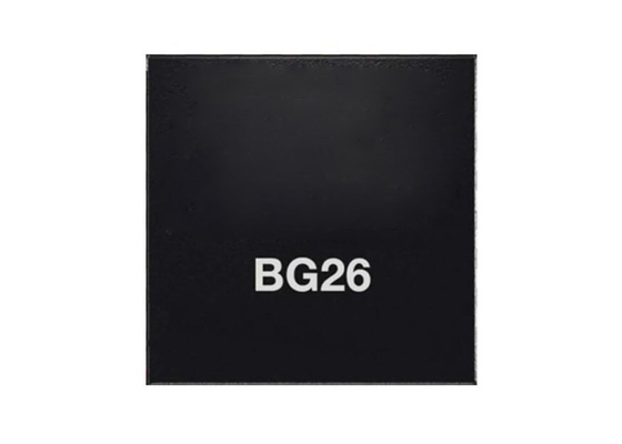 EFR32BG26B510F3200IL136-B BT IC 2.4GHz BT Low Energy SoC BGA136 BT System On Chip