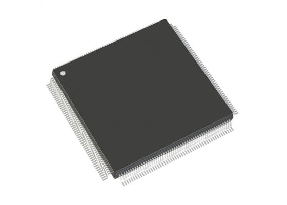 A3P1000-1PQG208I Field Programmable Gate Array ProASIC3 FPGAs 11KLEs FPGA Chip