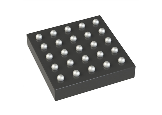 CEM102 Integrated Circuit Chip Analog Front End IC WLCSP25 2 Channel AFE Chip