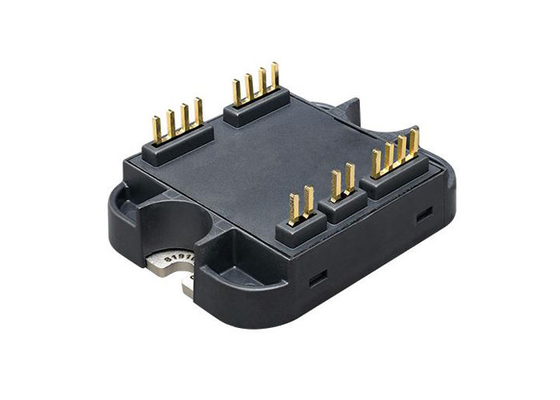 CAB3R5M12DM4 Automotive IGBT Modules 1200V Half Bridge Silicon Carbide Power Modules