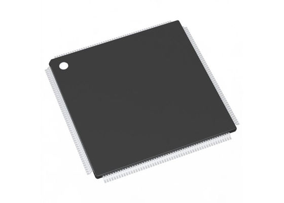 CYT3DLABBBQ1AESGS Microcontroller MCU 32Bit Dual Core Traveo T2G Microcontroller IC