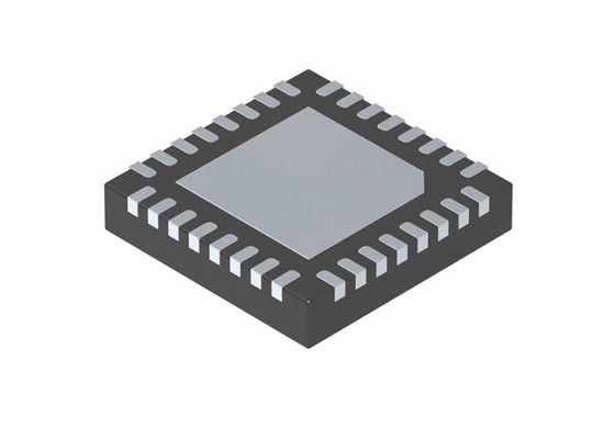EFR32BG22L122F352GM32-C BT IC High-Performance BT Low Energy SoC QFN32 Package