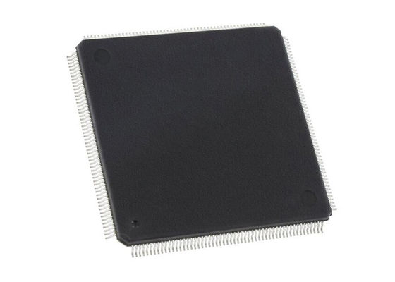 CYT3DLABFBQ1AESGS Microcontroller MCU Traveo T2G Microcontroller LQFP216 Embedded MCU