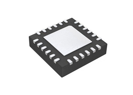 ZSSC4165DE4R Sensor IC Automotive Sensor Signal Conditioner For Dual Resistive Bridges