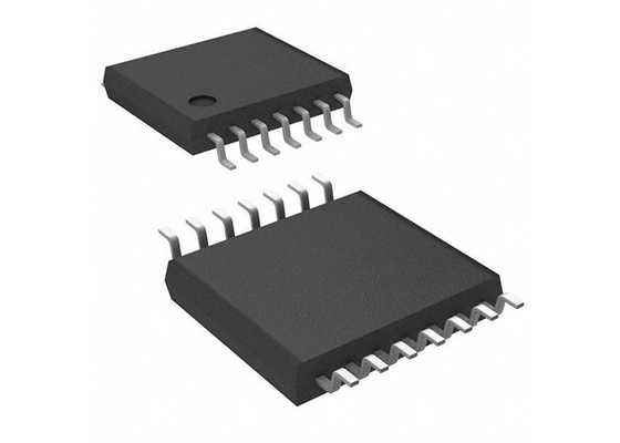 ZMID5201AE1R Sensor IC High Resolution Inductive Position Sensor IC 14-TSSOP