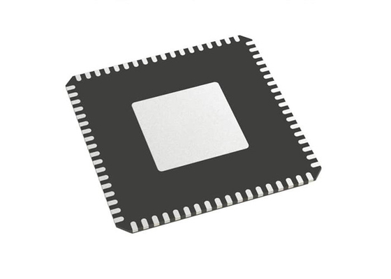 RAA2L6060A3HNP Sensor IC 50MHz Automotive LiDAR Data Acquisition IC 72-QFN