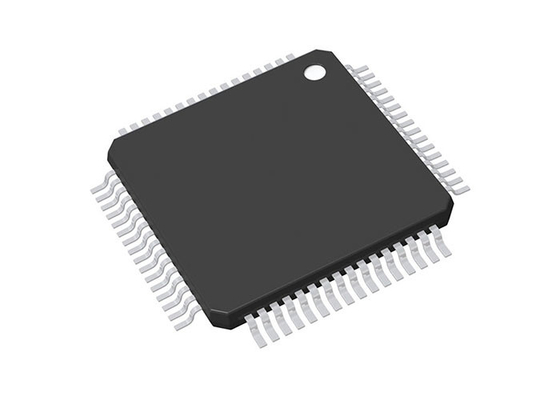 R7F7016913AFP-C Microcontroller MCU Low Power RH850/F1KM-S1 32-Bit MCU With CAN FD Interface