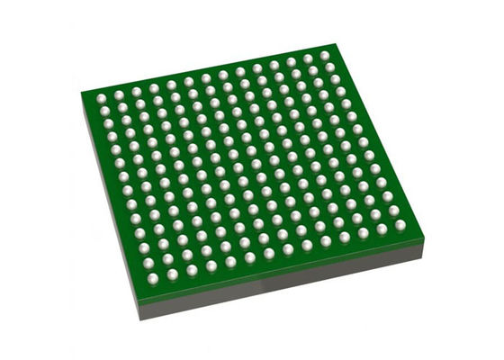 R9A07G066M04GBG Microcontroller MCU RZ A3M Microprocessors 1GHz 64Bit MPU BGA244