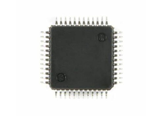 R5F52616AGFL Microcontroller MCU RX261 MCU 32Bit Microcontrollers LFQFP48 MCU IC