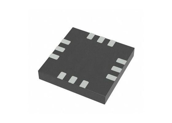 DA7282-00FV2 Integrated Circuit Chip Ultra-Low Power Haptic Driver with Integrated Waveform Memory