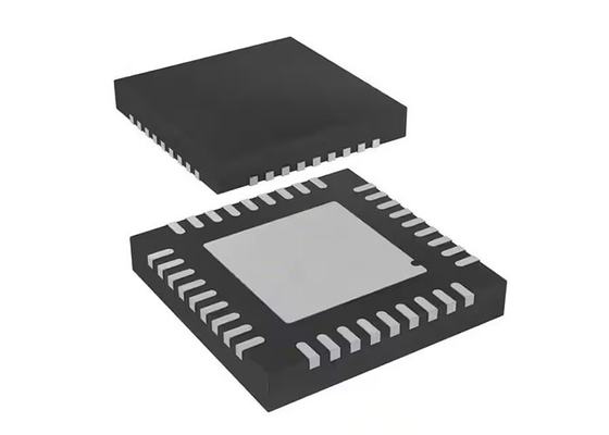 P8910-X0Z001FNG8 Integrated Circuit Chip PMIC With Step-Down Switching And LDO Regulators