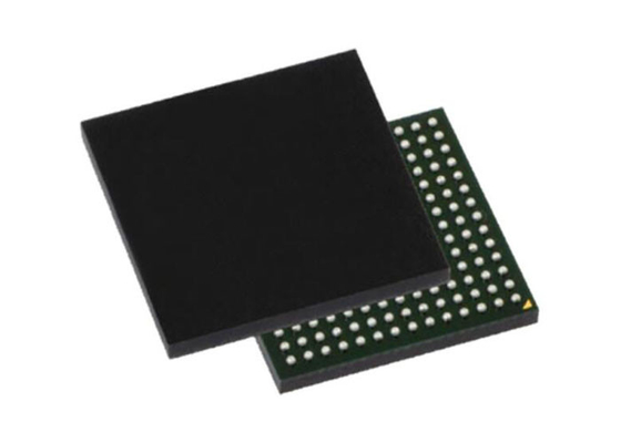 R9A09G056N41GBG Microcontroller MCU Vision AI Microprocessor 15TOPS RZ V2N Vision AI MPU