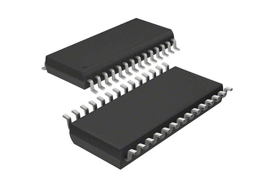 ASI4UE-G1-MR Integrated Circuit Chip 55mA 8MHz CMOS Integrated Circuit For AS-i Networks