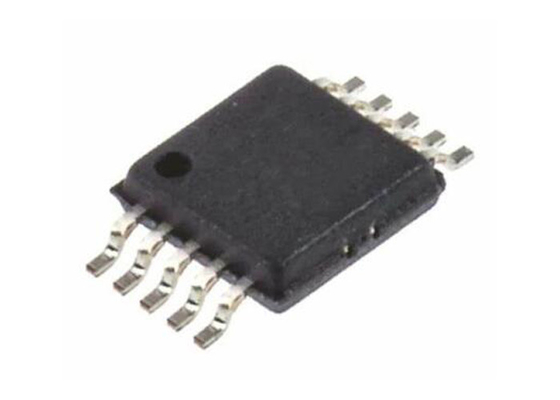 IW9802-37 Integrated Circuit Chip 100W Digital Zero Voltage Switching AC DC Controller