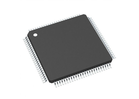 R7F701376EAFP Microcontroller MCU 32Bit Dual Core MCU LQFP100 RH850 P1M-E MCU IC