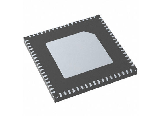 ZL40292LDF1 Integrated Circuit Chip 20 Output DB2000QL PCIe Fanout Buffer VQFN72