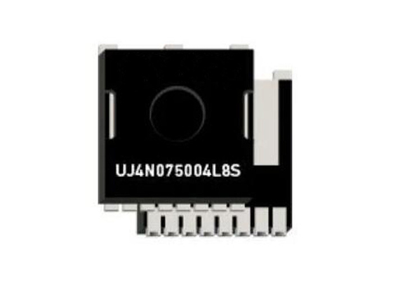 UJ4N075004L8S Integrated Circuit Chip SiC JFET Transistor 750V Silicon Carbide JFETs