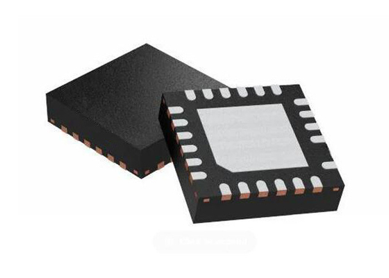 TPS12141QRGERQ1 Integrated Circuit Chip 74V Automotive High Side Switch Controller VQFN23