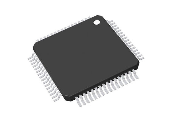 R5F51114ADFM Microcontroller MCU High-Precision 1.8V To 3.6V RX111 Microcontroller