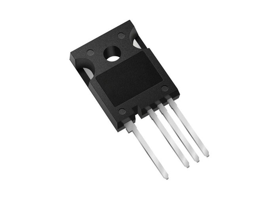 UG4SC075006K4S Integrated Circuit Chip SiC JFETs 750V Silicon Carbide Combo JFETs
