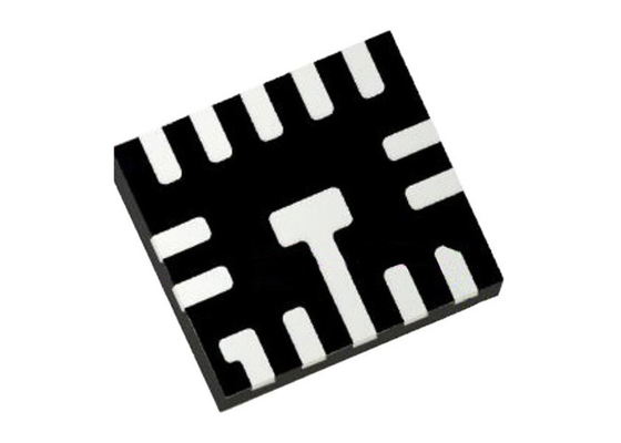 SLG51003V Integrated Circuit Chip Low Dropout Regulator TQFN14 High PSRR LDO Power GreenPAK