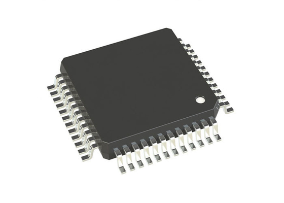 R5F52616BGFL Microcontroller MCU 64MHz RX261 Microcontrollers With Advanced Touch Functions