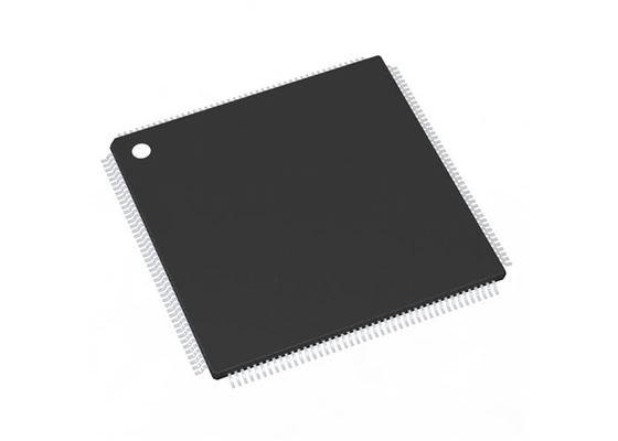 R5F565N4ADFB Microcontroller MCU Single Precision 2.7V To 3.6V RX65N Microcontrollers