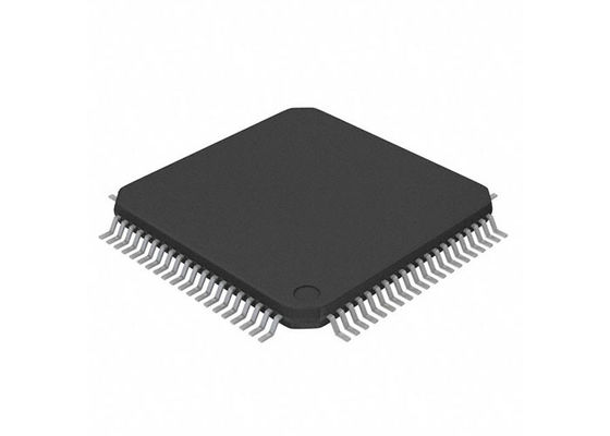 R5F524T8ADFF Microcontroller MCU RX24T 32-Bit Microcontroller With On-Chip FPU Enable