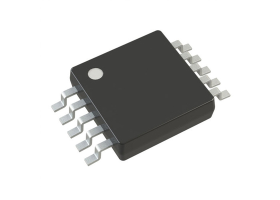 MCP33131D-05T-E/MS Integrated Circuit Chip ADC Converter 16Bit Analog To Digital Converter