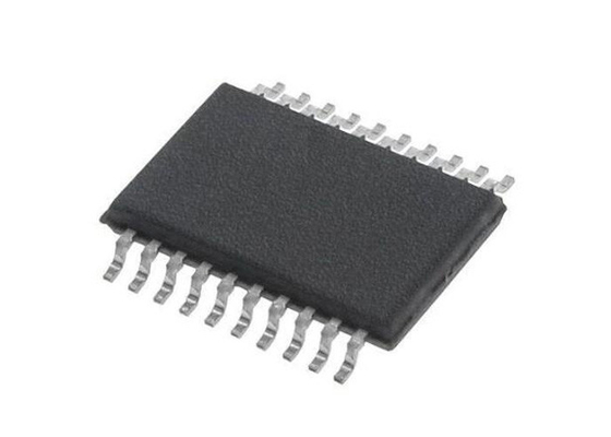 MCP3901A0T-E/SS Integrated Circuit Chip Analog Front End SSOP20 Data Converter IC