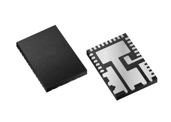 NCP3294MNTXG Integrated Circuit Chip 25A Stackable Synchronous Buck Regulator WQFN34