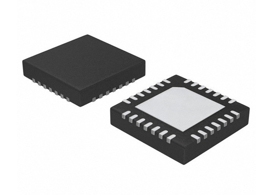 MCP33131D-05T-E/MN Integrated Circuit Chip Analog To Digital Converter 16Bit ADC Converter