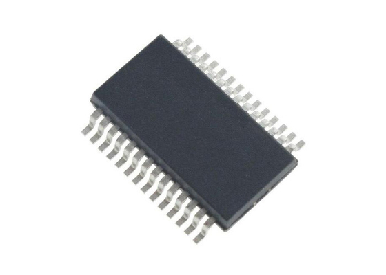 MCP3912BA1T-E/SS Integrated Circuit Chip 4 Channel AFE 24Bit Analog Front End SSOP28