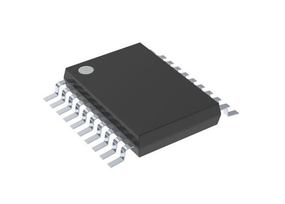 MCP3461RT-E/ST Integrated Circuit Chip 16Bit ADC TSSOP20 Analog To Digital Converter