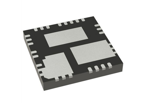LM70660RRXR Integrated Circuit Chip Synchronous Step Down Converter 6A Buck Converter