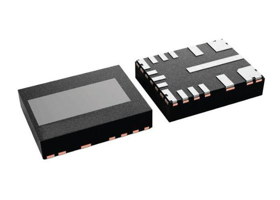 LM61495TQVAMRQ1 Integrated Circuit Chip 10A Low EMI Automotive Buck Converters VQFN16