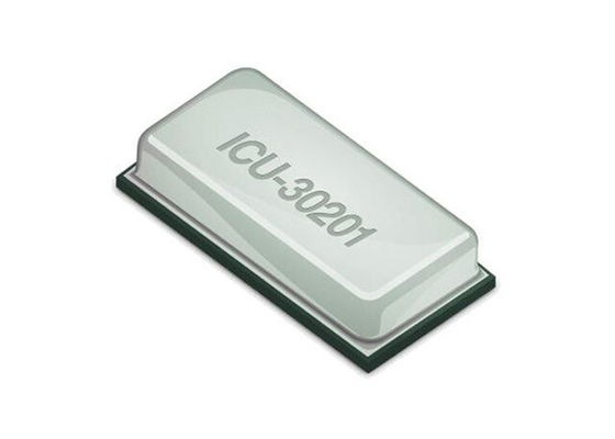 ICU-30201 Sensor IC Ultrasonic Time Of Flight Sensor LGA14 Ultrasonic Sensor
