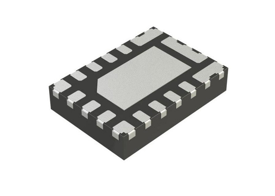 INA740BIREMR Integrated Circuit Chip 85V Digital Power Monitor VQFN14 Current Monitor