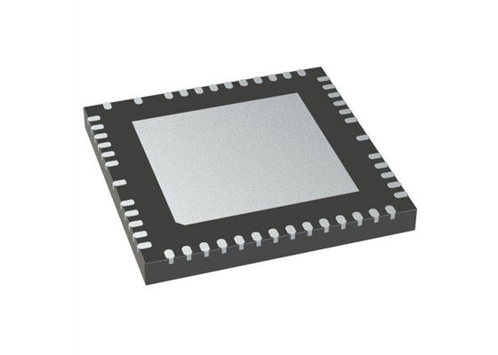 PD77728ILQ-0111 Integrated Circuit Chip PoE Power Sourcing Equipment IC PoE Controller
