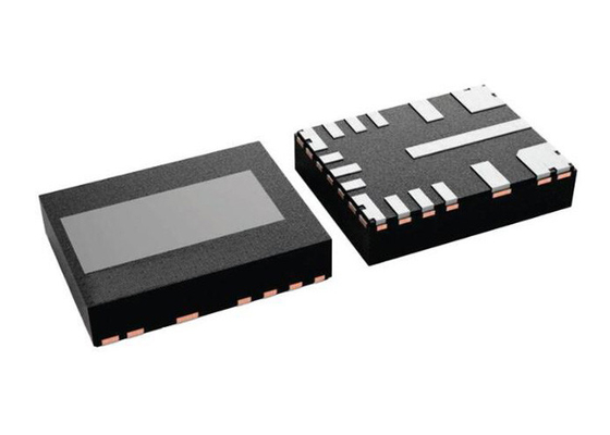 LM61480TQVAMRQ1 Integrated Circuit Chip Automotive Buck Converters VQFN16 Buck Regulators