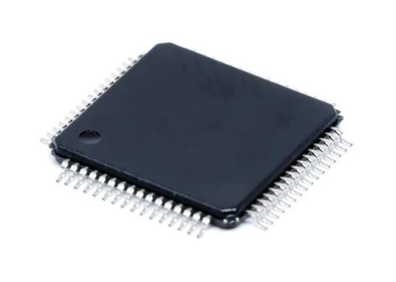 BQ79758QPAPRQ1 Integrated Circuit Chip Automotive 18S Battery Monitors and Balancers