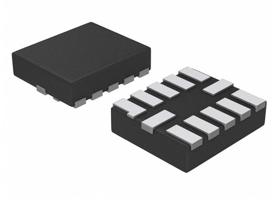 NCP81568MNTXG Integrated Circuit Chip 600kHz Single Phase Voltage Regulator QFN48