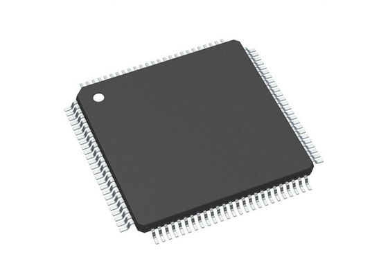 R5F52616AGFP Microcontroller MCU RX261 Microcontrollers With Advanced Touch Functions